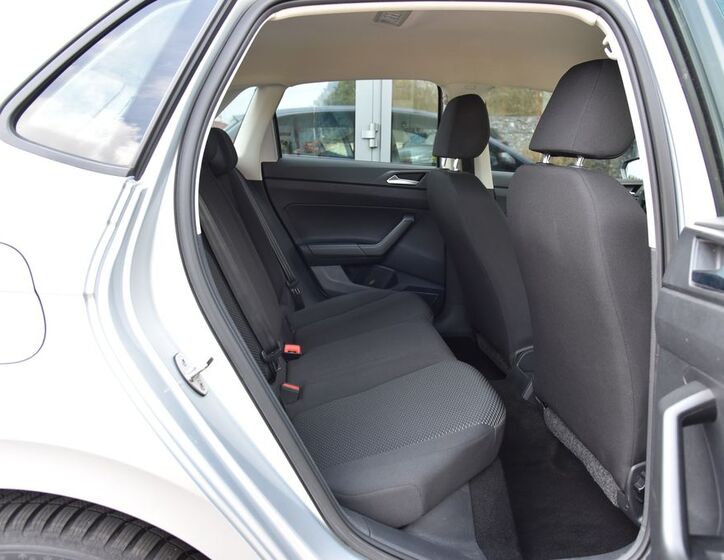 Volkswagen Polo 17