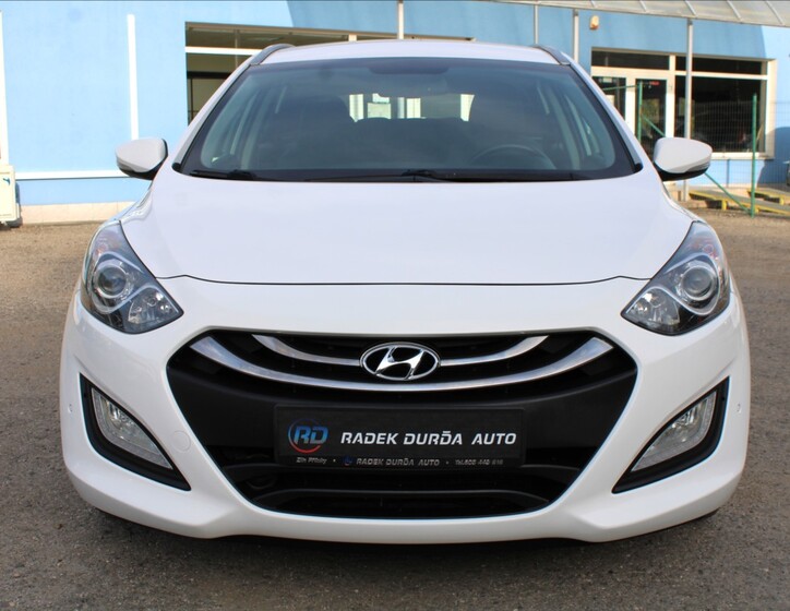 Hyundai i30 2