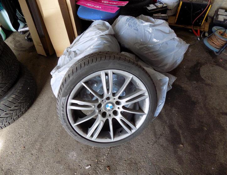 BMW Řada 3 34