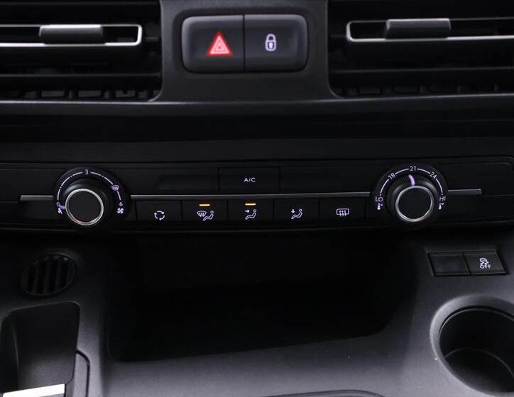 Citroën Berlingo 22