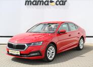 Škoda Octavia 3