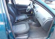 Škoda Fabia 10