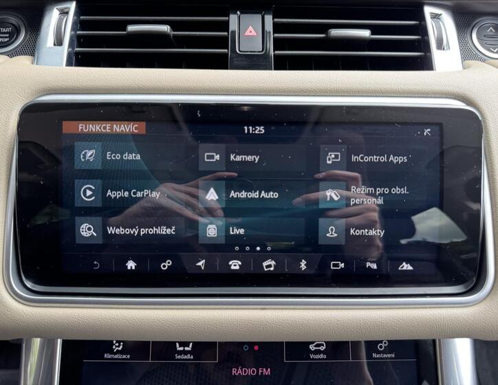 Land Rover Range Rover Sport 25