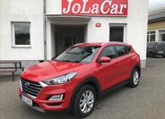 Hyundai Tucson 1