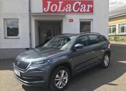Škoda Kodiaq 2