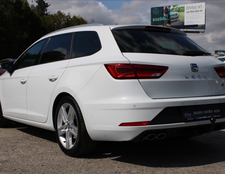 Seat Leon 7