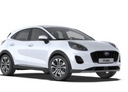 Ford Puma 2