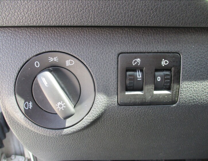 Volkswagen Caddy 22