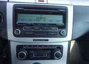 Volkswagen Passat 9