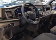 Ford Transit 20