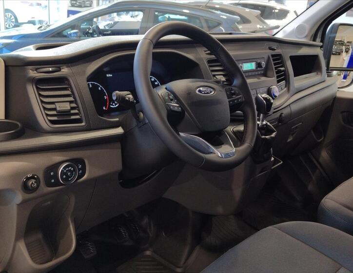 Ford Transit 20
