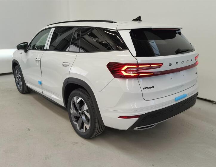 Škoda Kodiaq 4