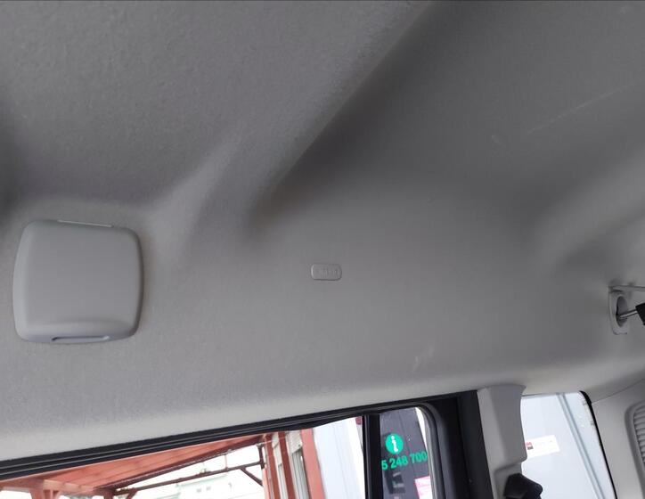 Ford Tourneo Connect 45