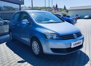 Volkswagen Golf Plus 3