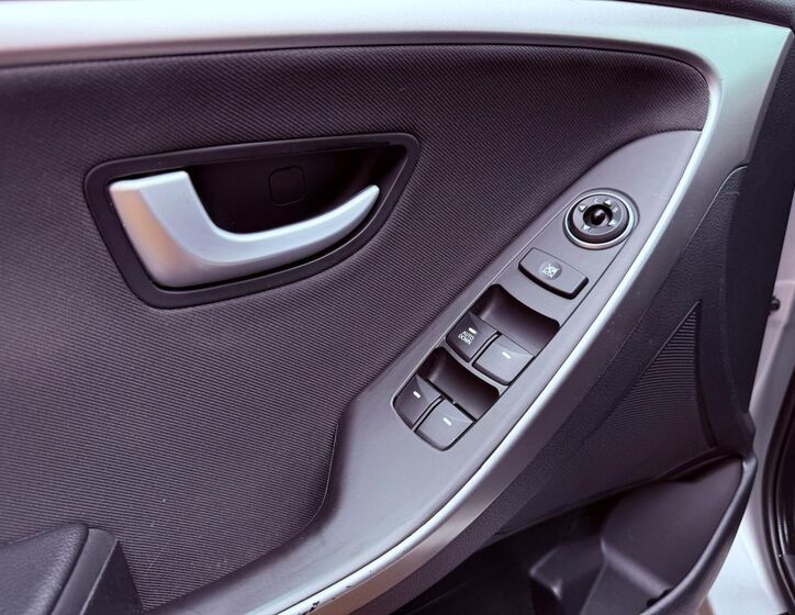 Hyundai i30 11
