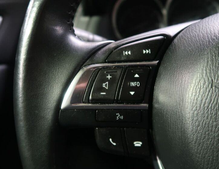 Mazda CX-5 24