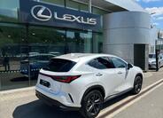 Lexus NX 350h 6