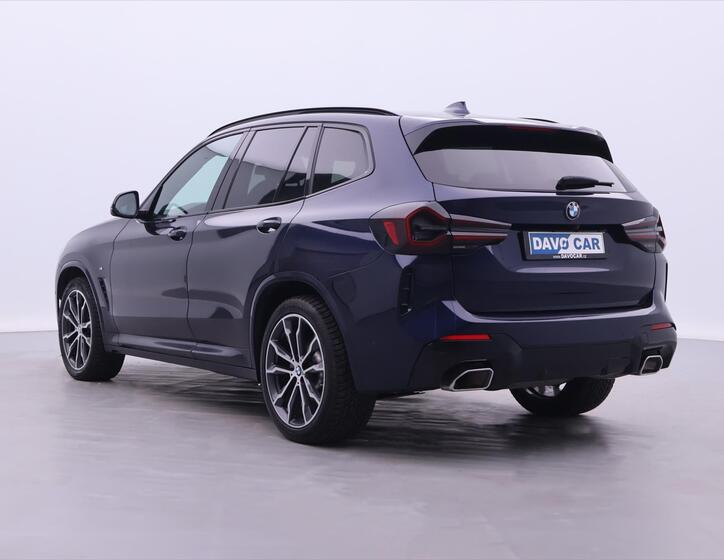 BMW X3 5
