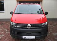 Volkswagen Transporter 3