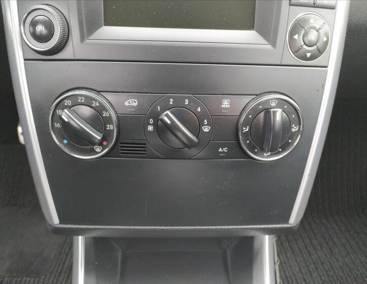 Mercedes-Benz Třídy A 14