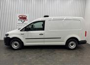 Volkswagen Caddy 4