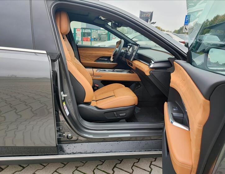 Mazda 6e 16