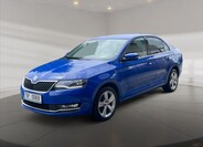 Škoda Rapid 3