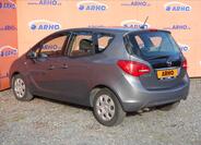 Opel Meriva 5
