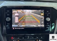 Volkswagen Passat 45
