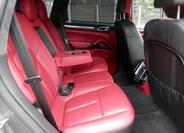 Porsche Cayenne 17