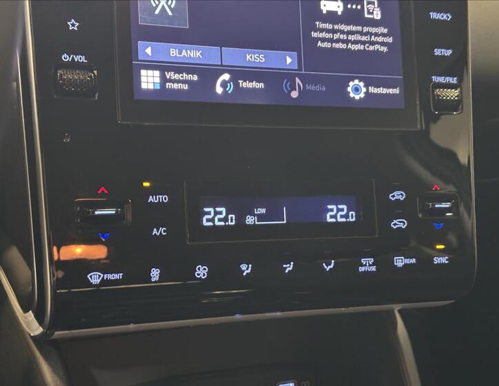 Hyundai Tucson 14