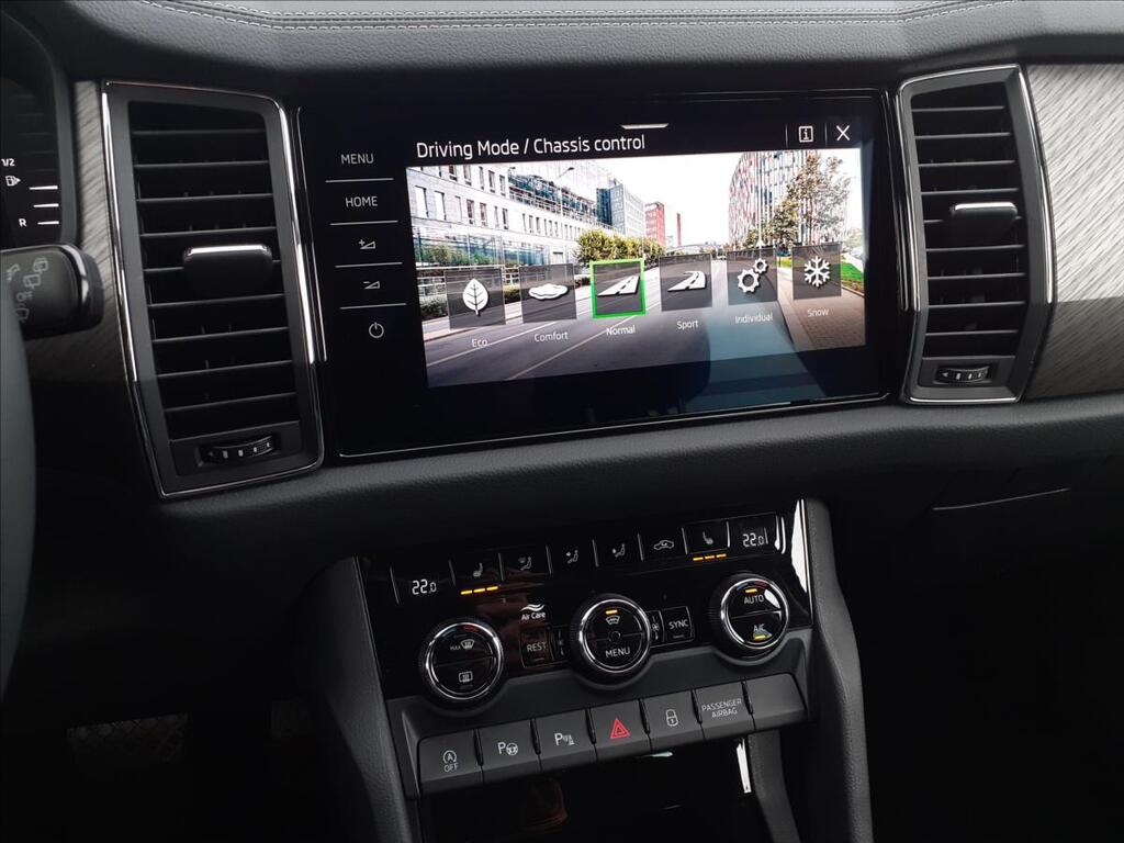 Škoda Kodiaq 13