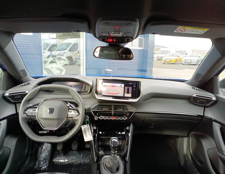 Peugeot 2008 2