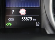 Toyota C-HR 9