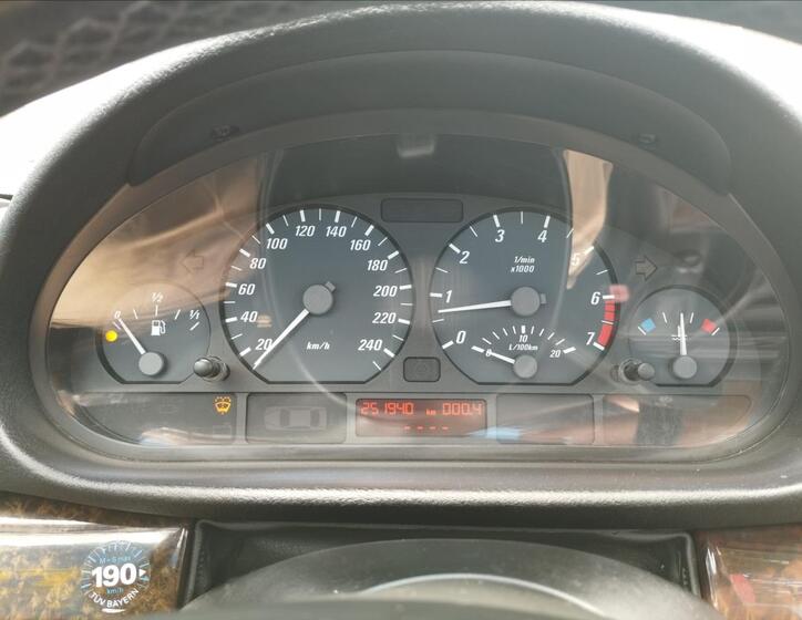 BMW Řada 3 10
