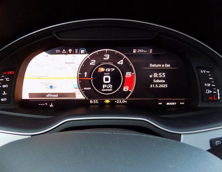 Audi SQ7 39