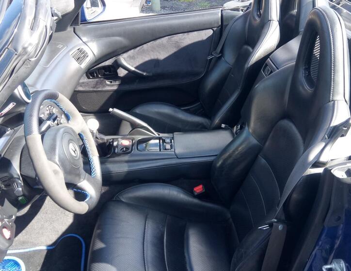 Honda S2000 13