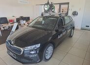 Škoda Scala 1