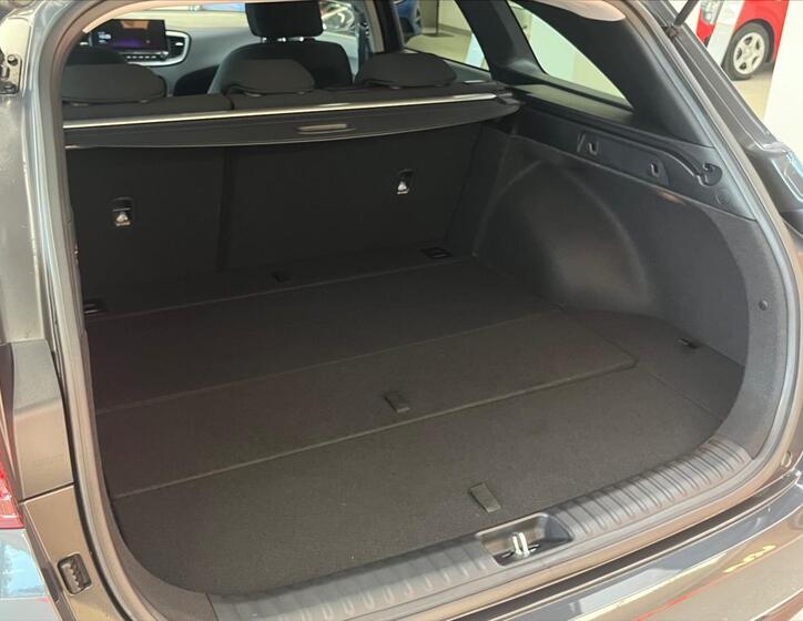 KIA Ceed 9