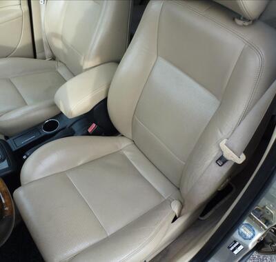 Ford Mondeo 13
