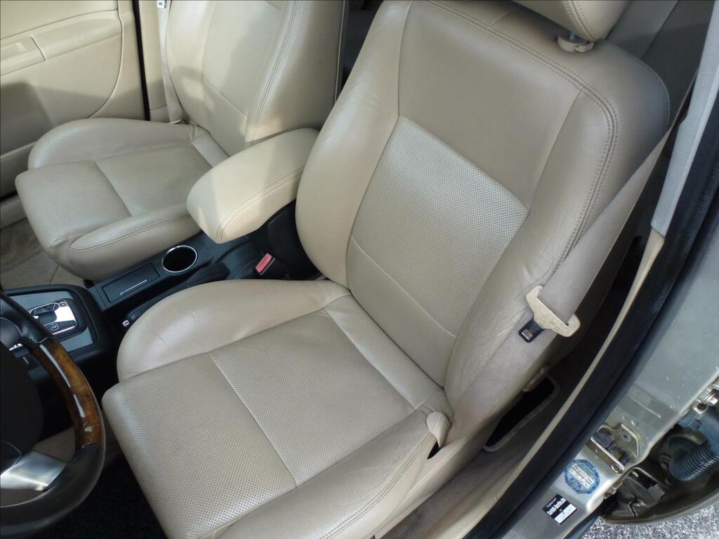 Ford Mondeo 13