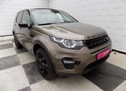 Land Rover Discovery Sport 6