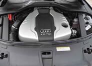 Audi A8 16