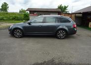 Škoda Octavia 6
