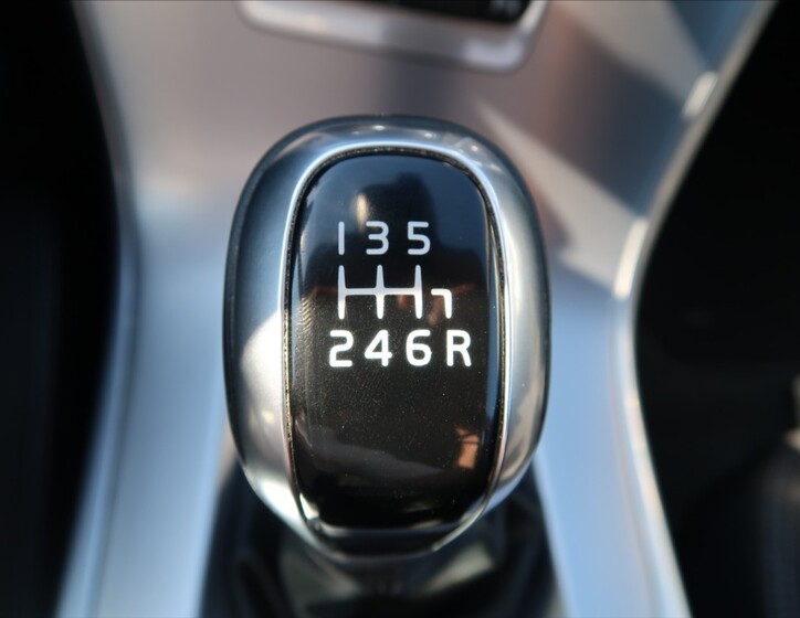 Volvo XC60 23