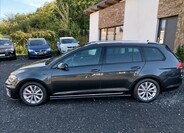 Volkswagen Golf 3