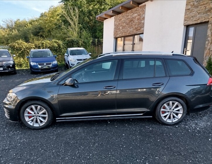 Volkswagen Golf 3