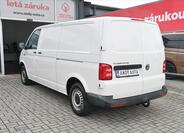 Volkswagen Transporter 3