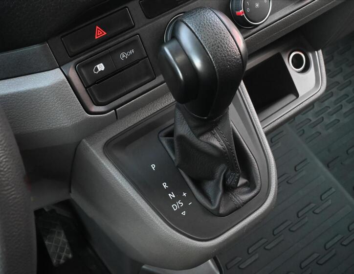 Volkswagen Crafter 24