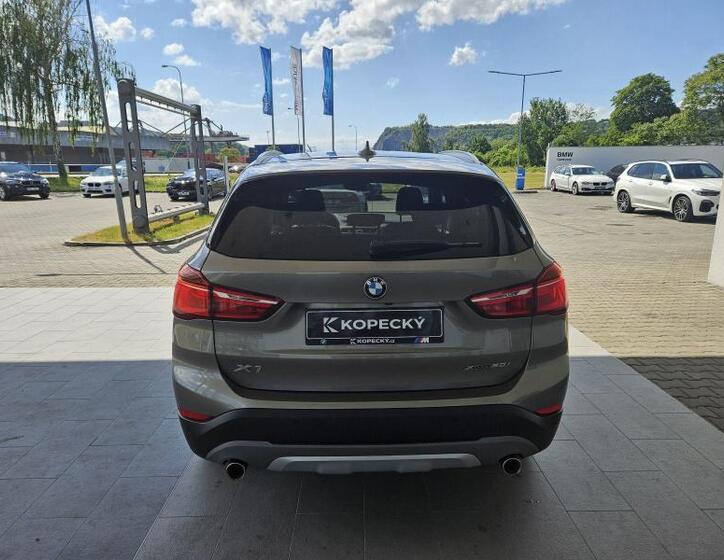 BMW X1 5